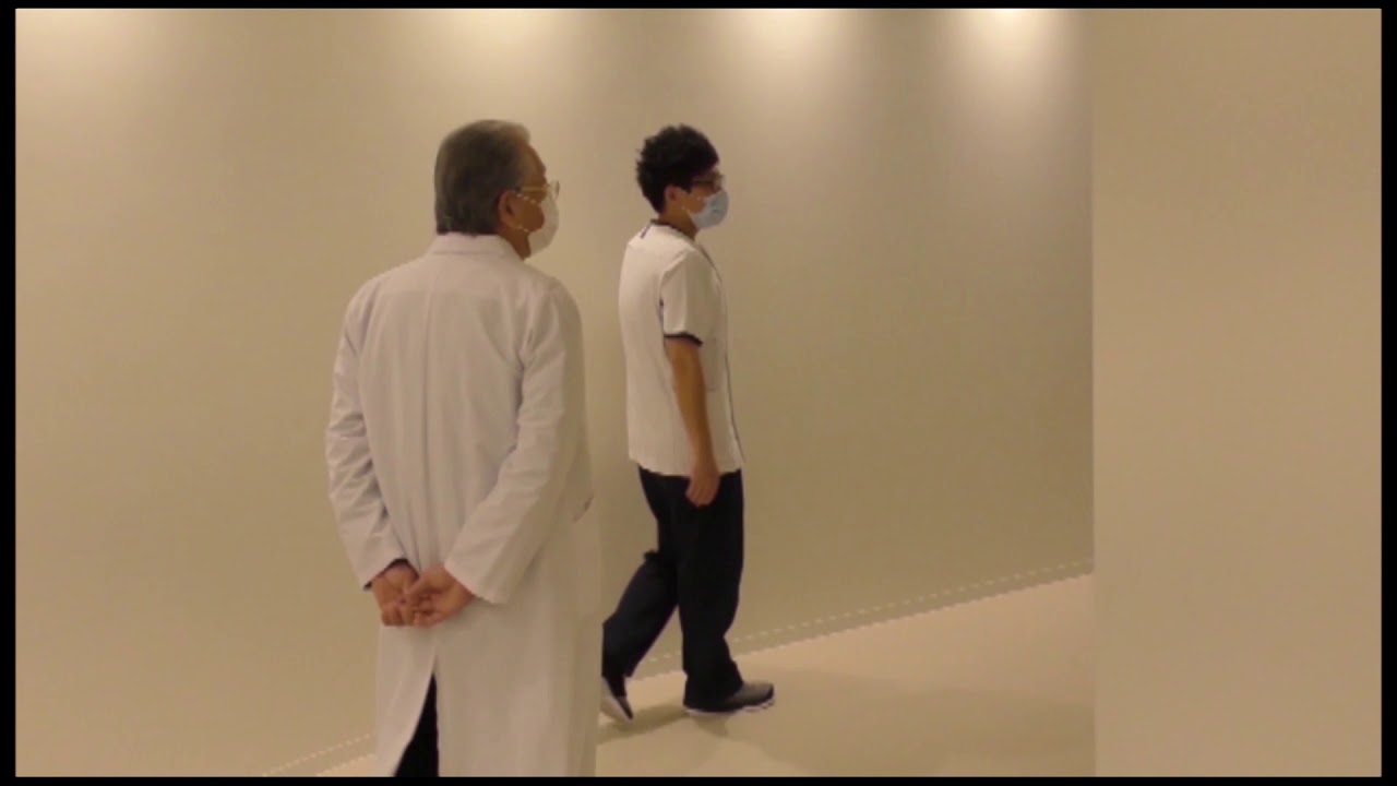 大阪重粒子線センター見学