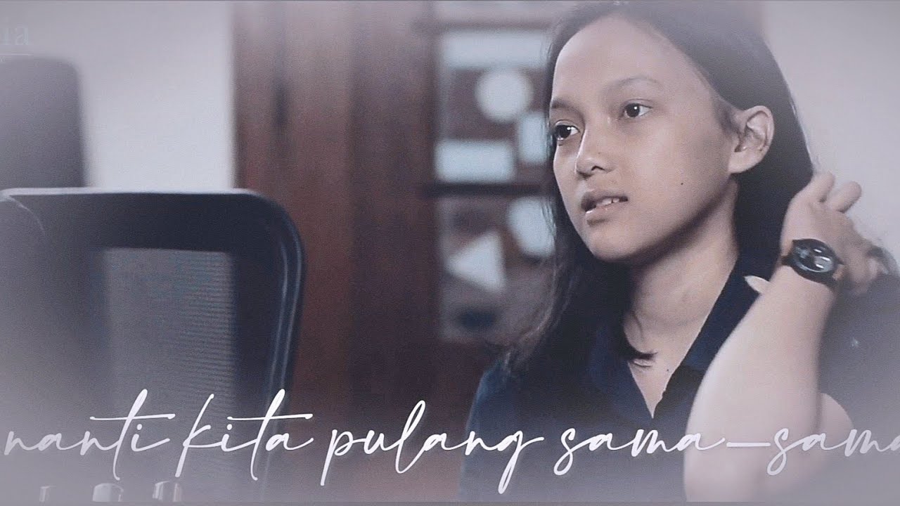 Cinta Sepekan | Properti dari unreleased Novel 'Trilogicha, nanti kita pulang sama Samaa'