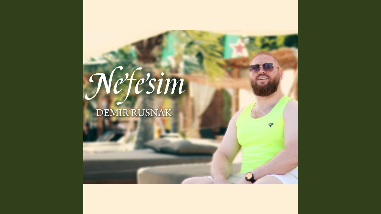 Nefesim