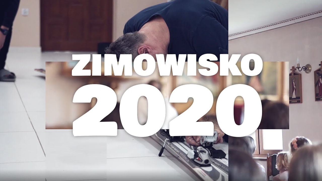 Zimowisko z Michalitami 2020