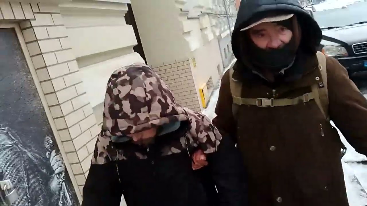 Bezdomni jak zarabiamy na swoje życie