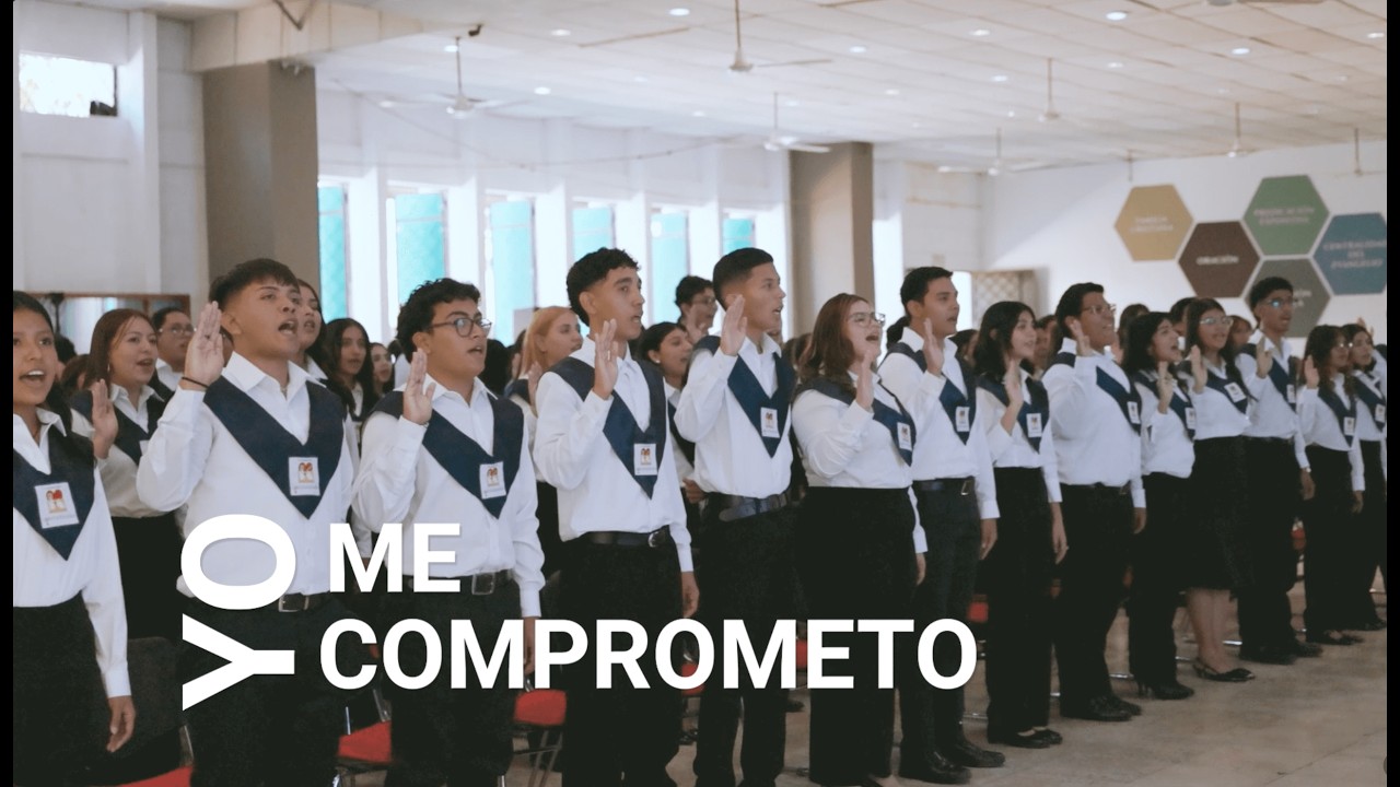 Graduaciones Programa Oportunidades Class 2025