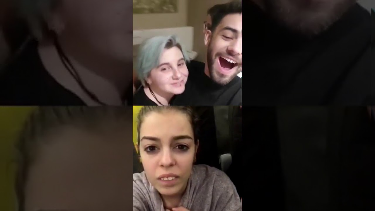 Directo Marina | En directo con Ragoney, Nerea y todos!