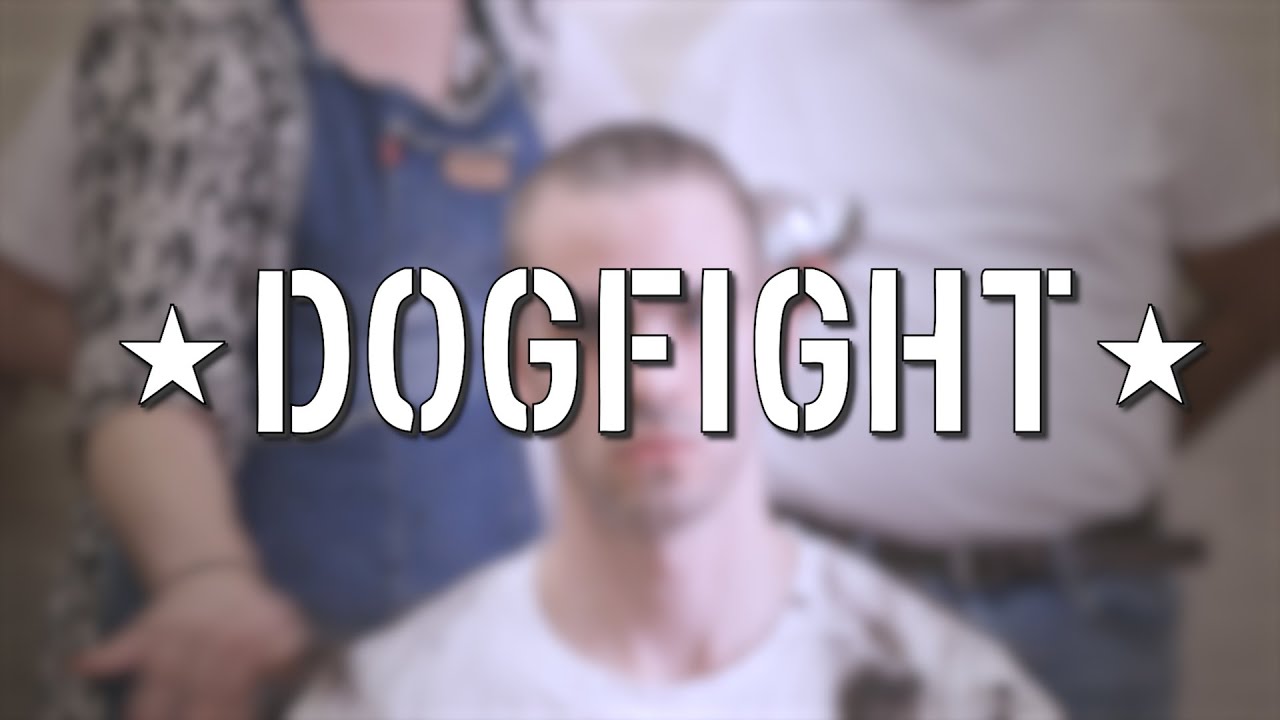 DOGFIGHT - Will Be Back!