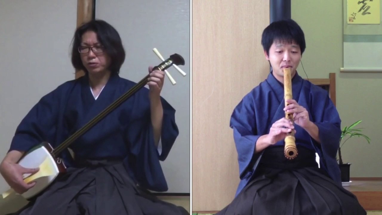 黒髪（Kurokami）東 啓次郎・山口 翔