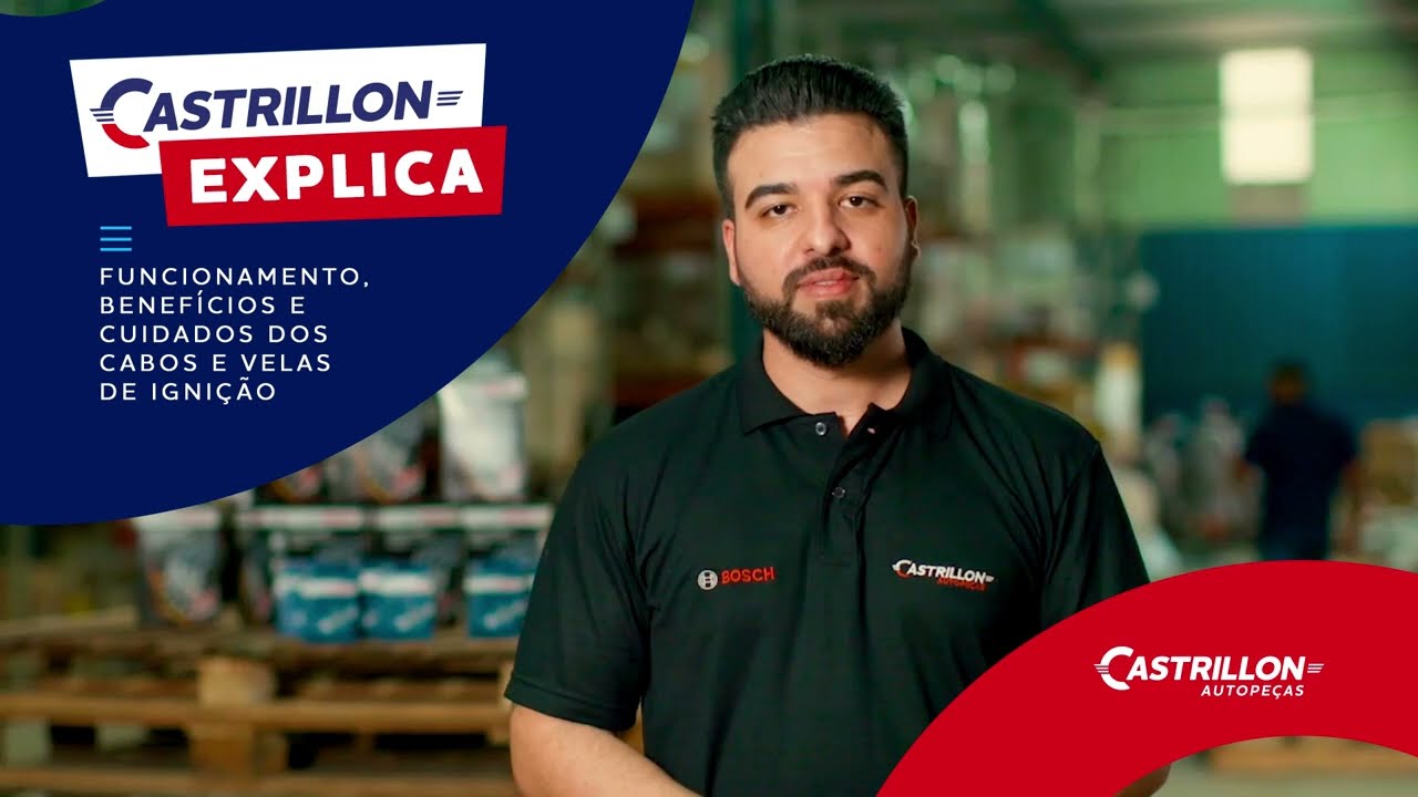 Castrillon Explica #1