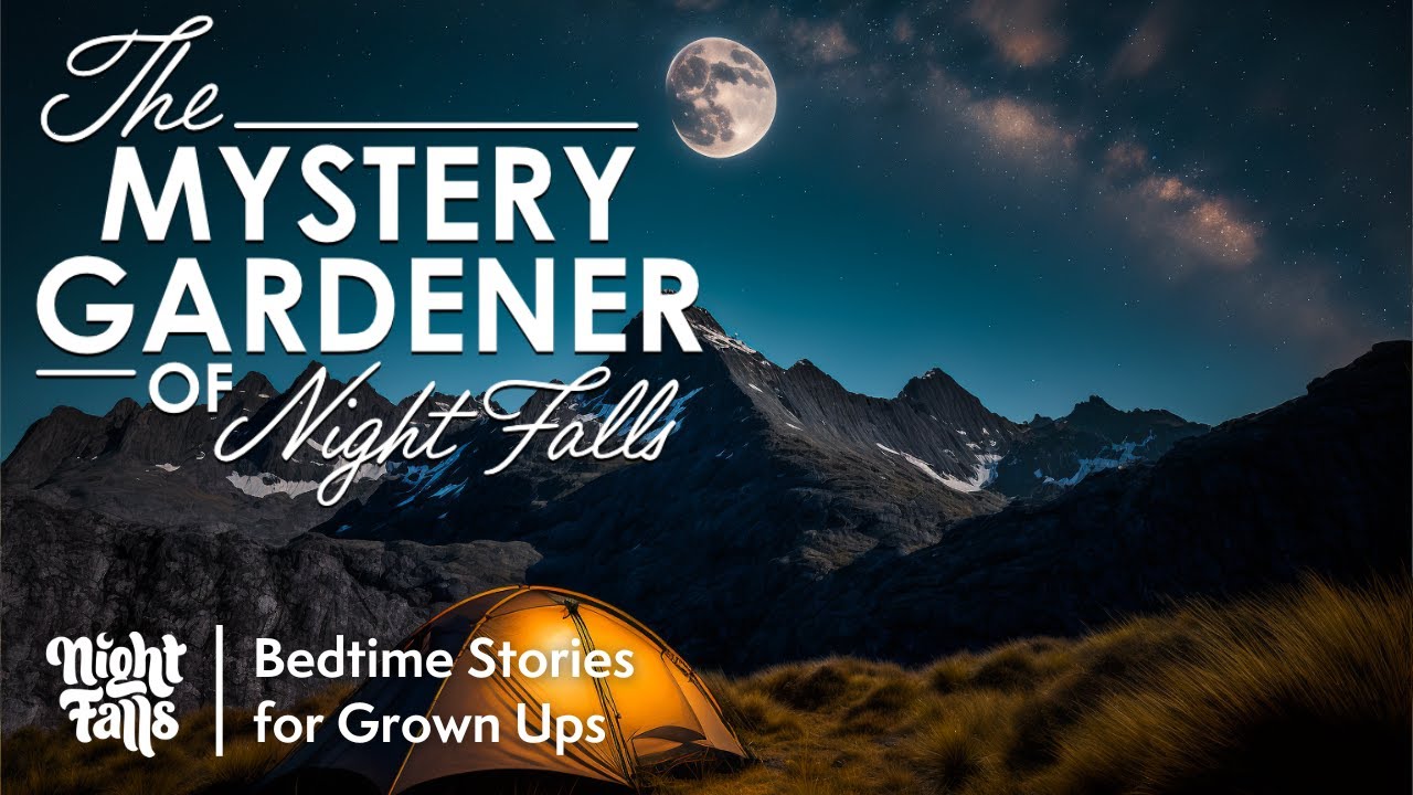 The Mystery Gardener of Night Falls | E22