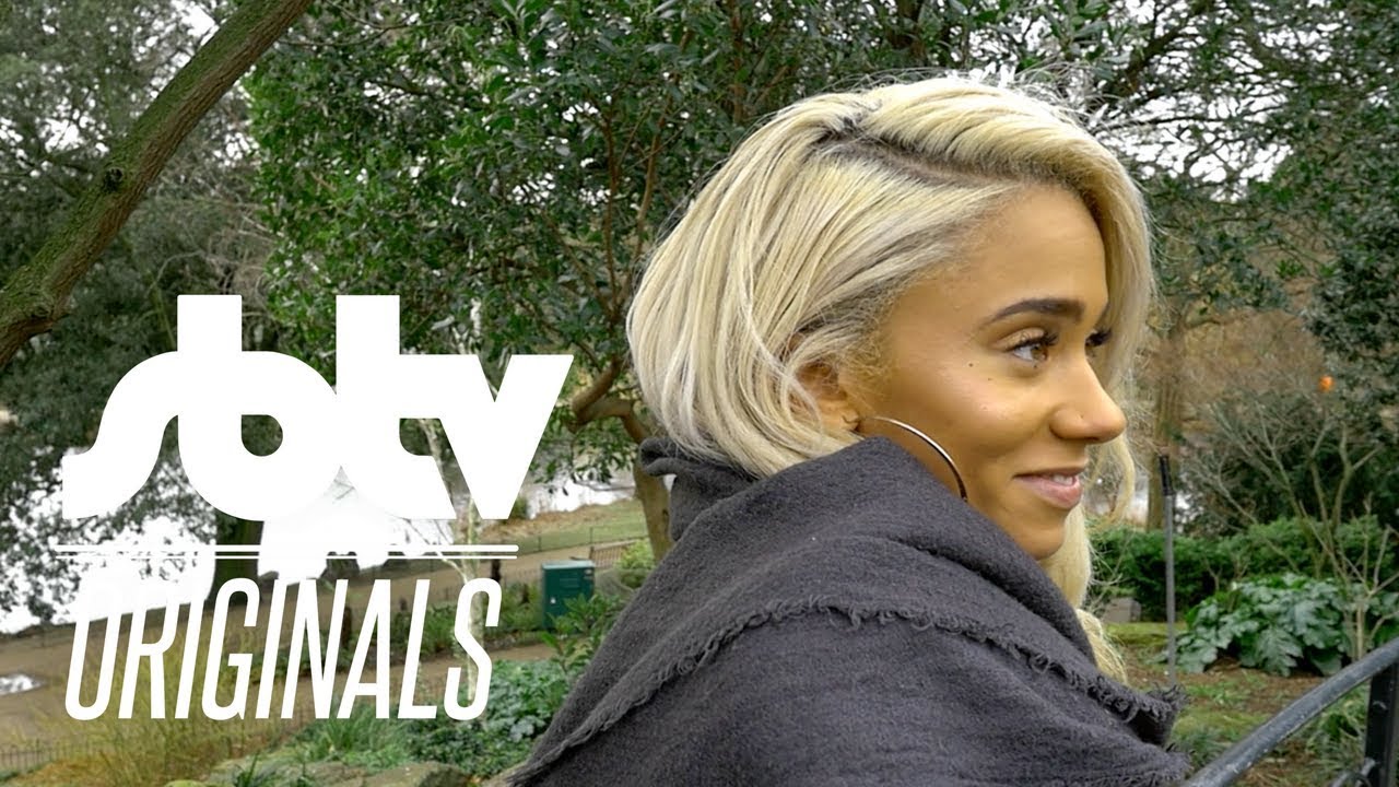 Manga Saint Hilare | My One / God Save The Queens (Prod. By Lewi B) [Music Video]: SBTV