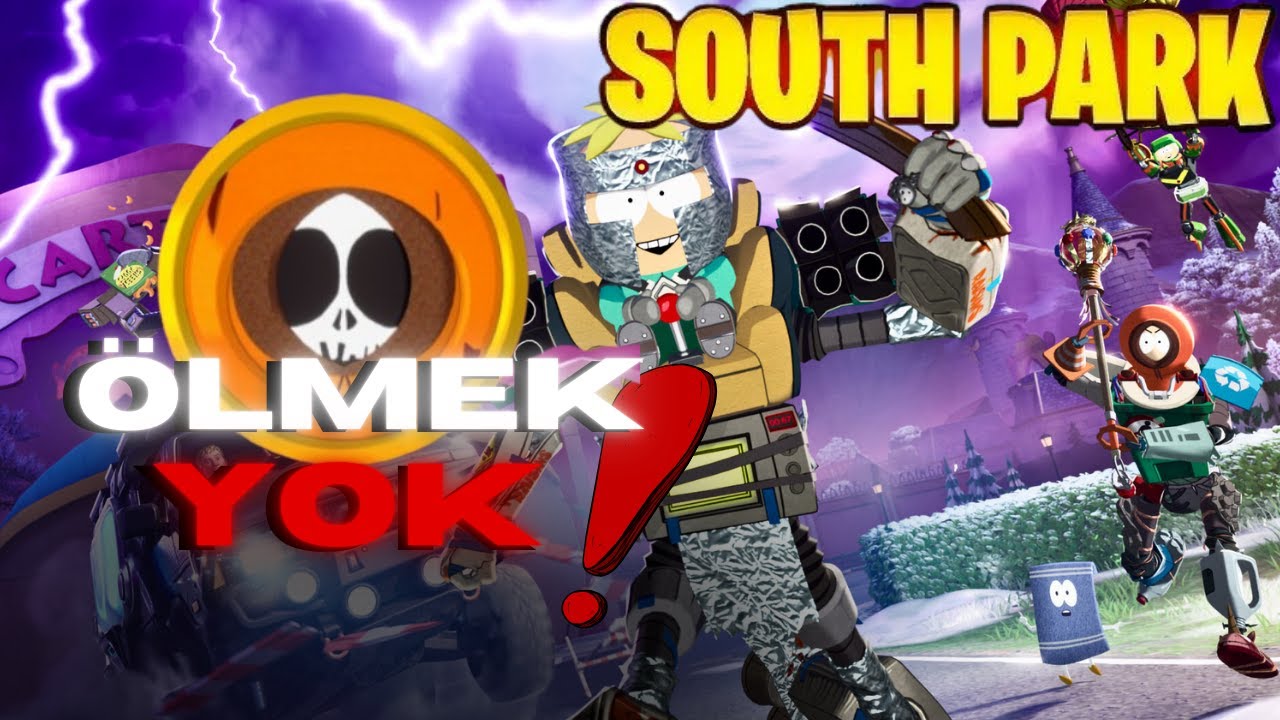 Fortnite Kız Takımı