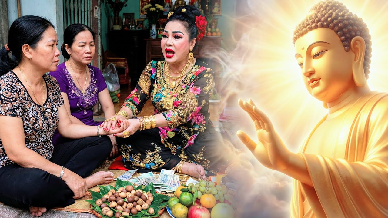 Tại Sao Bạn Thích Xem Bói? Vạch Trần Sự Thật Về Những 