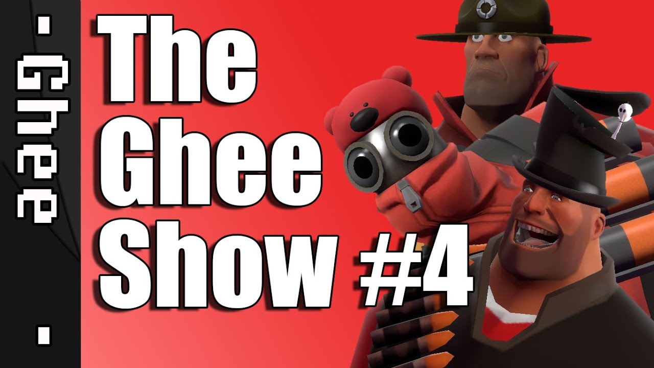 The Ghee Show #4