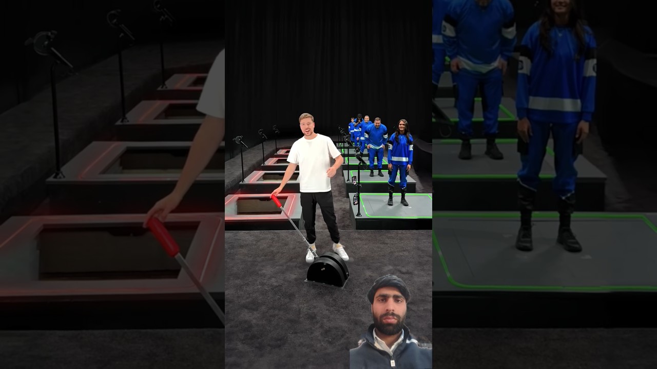 Last Person Standing Wins $10,000 