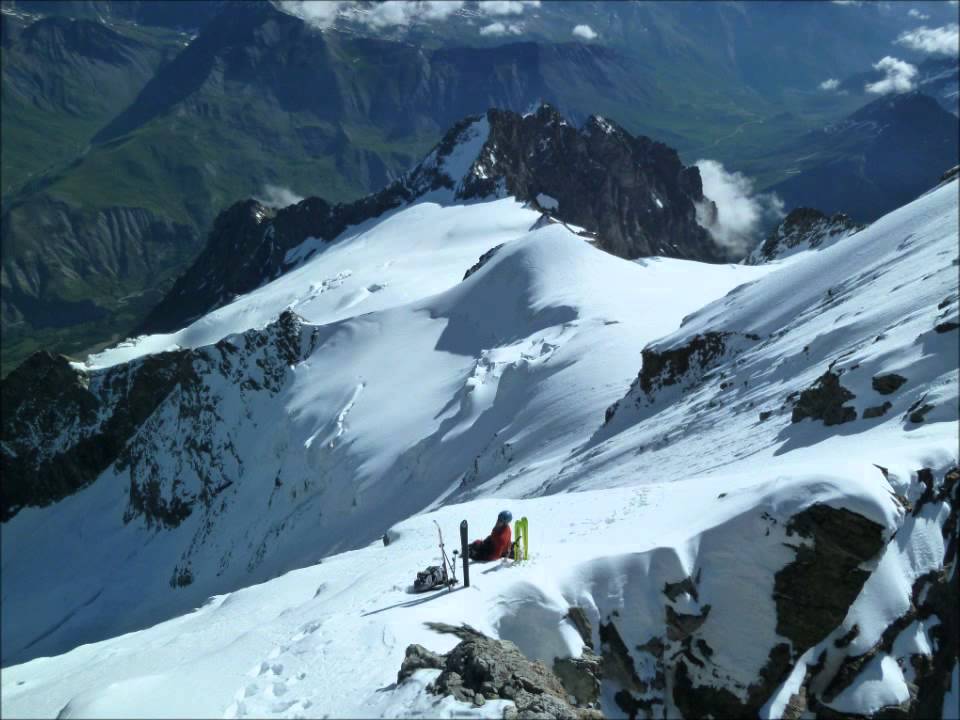 La Meije Les Corridors