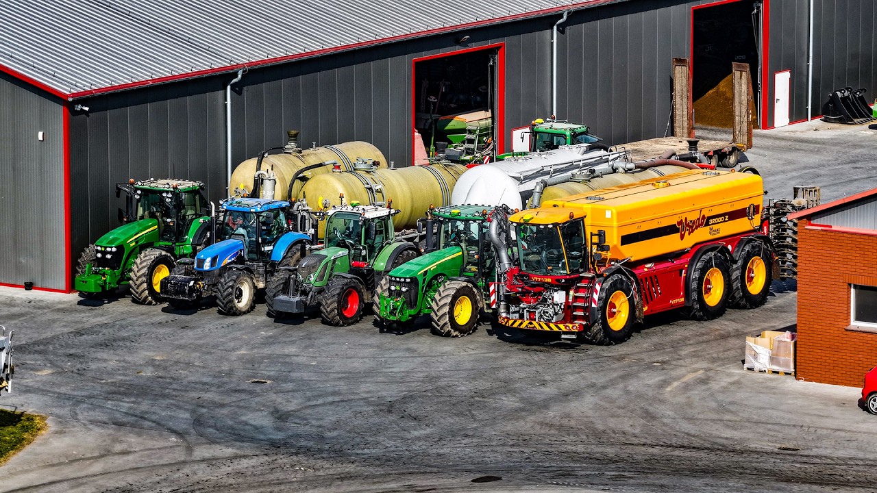 Pierwsze testy Vredo & Coca-Cola w 4 dni & GR SNELA