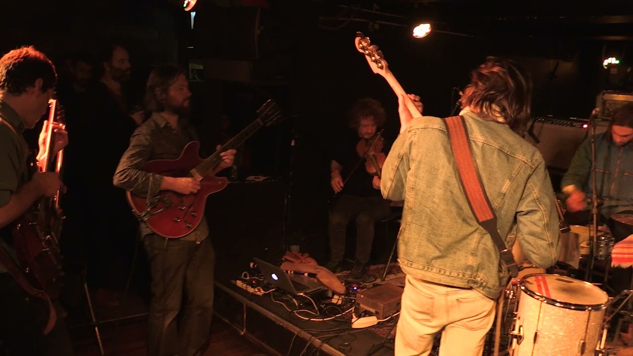 Tanz Mein Herz  03/12/18  Paris, La Java