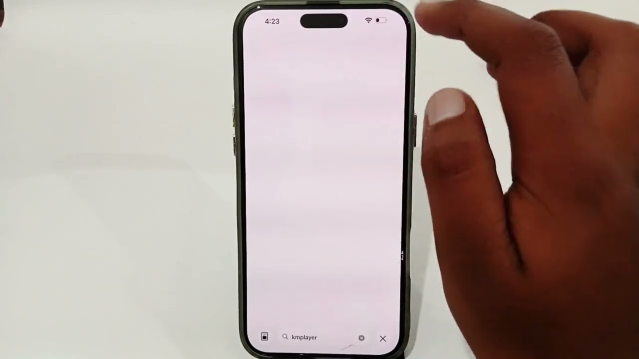 Top 3 Video Player Apps f&uuml;r iPhone &ndash; Alle Formate abspielen