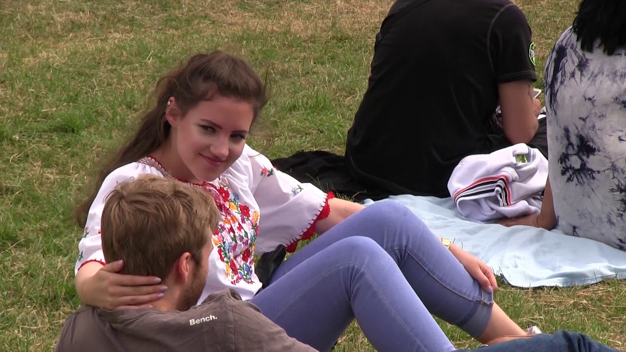 Hungarian Festival London
