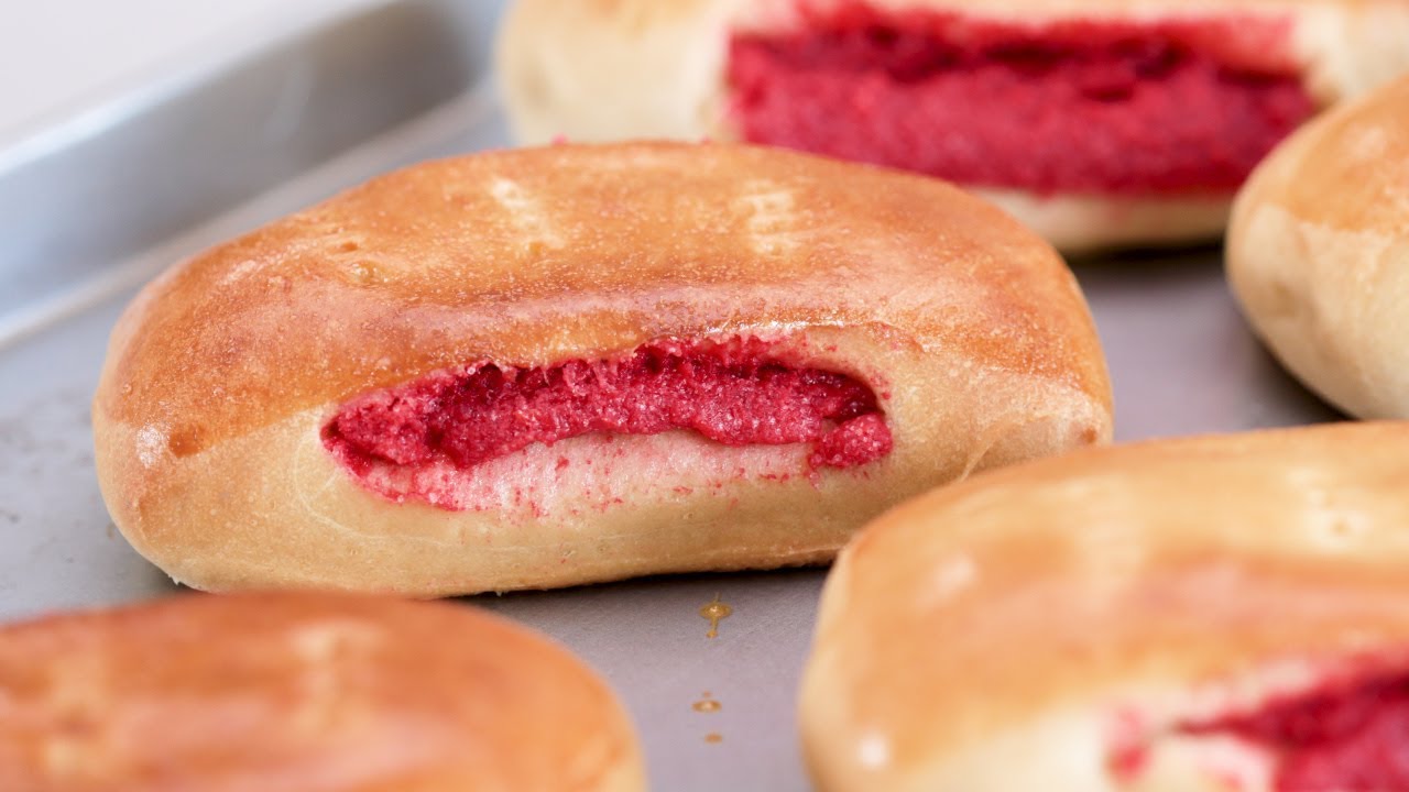 Kalihim (Pan de Regla) Recipe | Yummy Ph