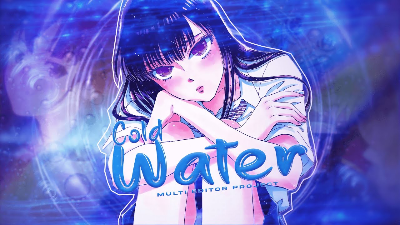 [YDS] • COLD WATER MEP