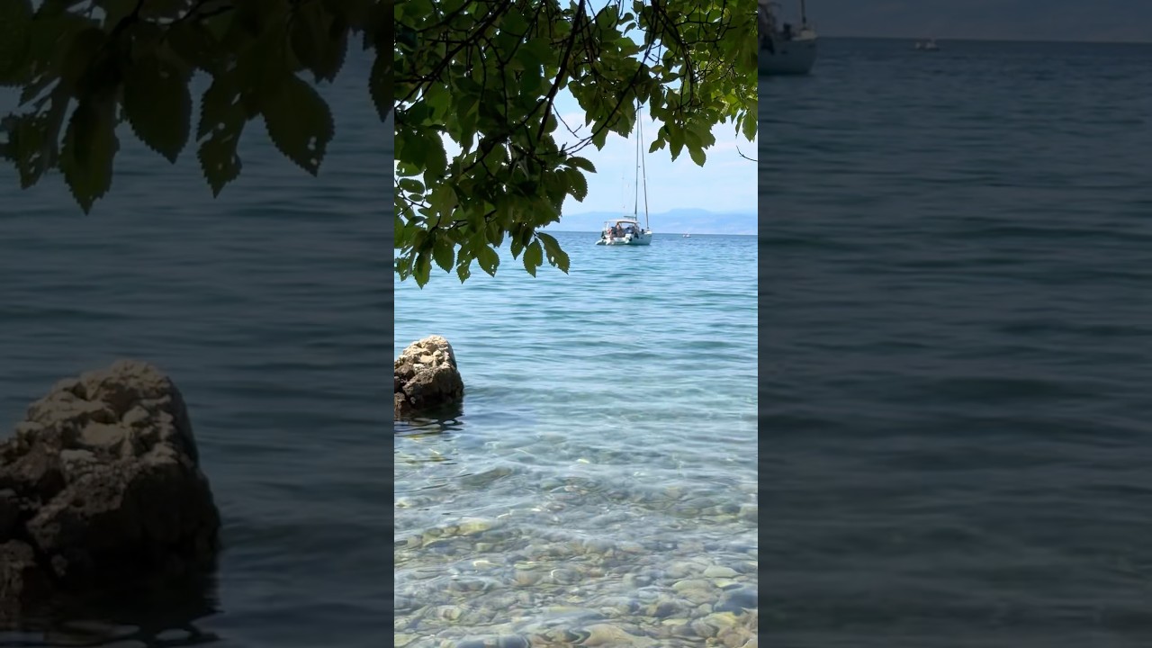 🏝️#kostyasportcoach #Kroatien#InselKrk#Kroatienurlaub#Reise#Reiselust#Reisezeit#Reisegl&uuml;ck#reisen