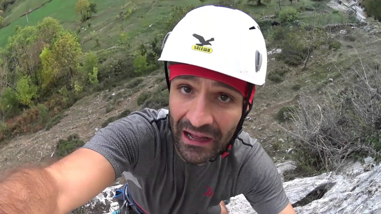 Escalada Picos de Europa (Bejes-Cantabria) 6A
