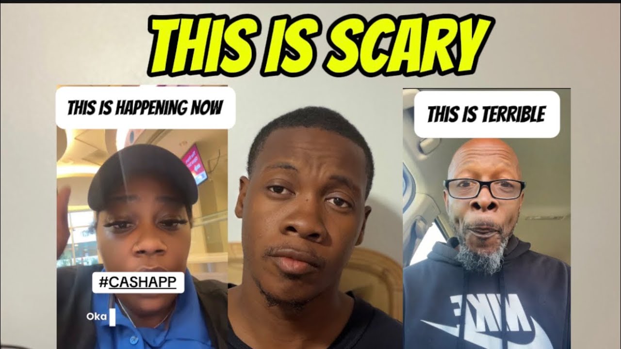 The New Cash App Feature Is Starting To Terrify Americans-HERES WHY