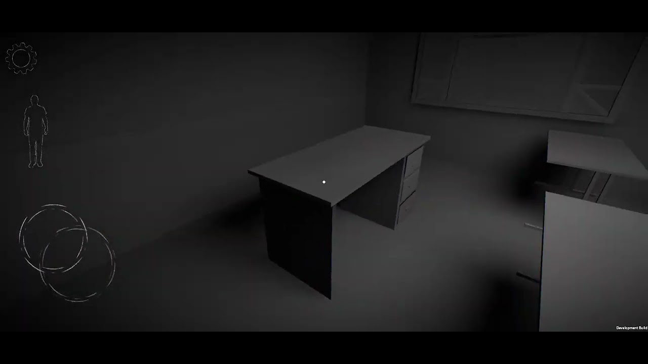 АЛЬФА ВЕРСИЯ БЕСКОНЕЧНЫХ СТРАХОВ 1.3