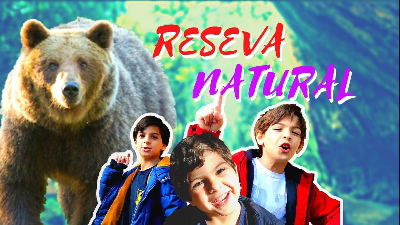 Vacaciones en Mallorca, Reserva park