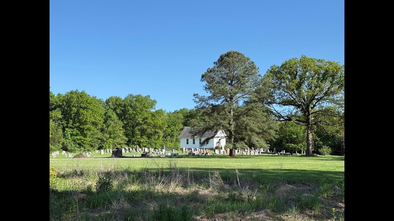 Gilead United Methodist Church Cemetery, Jefferson Co., IL  (slide show)