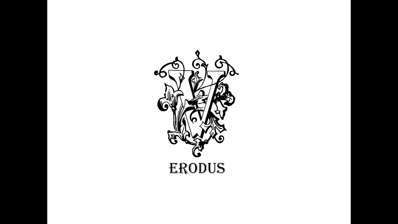 Erodus - Kapitel 1