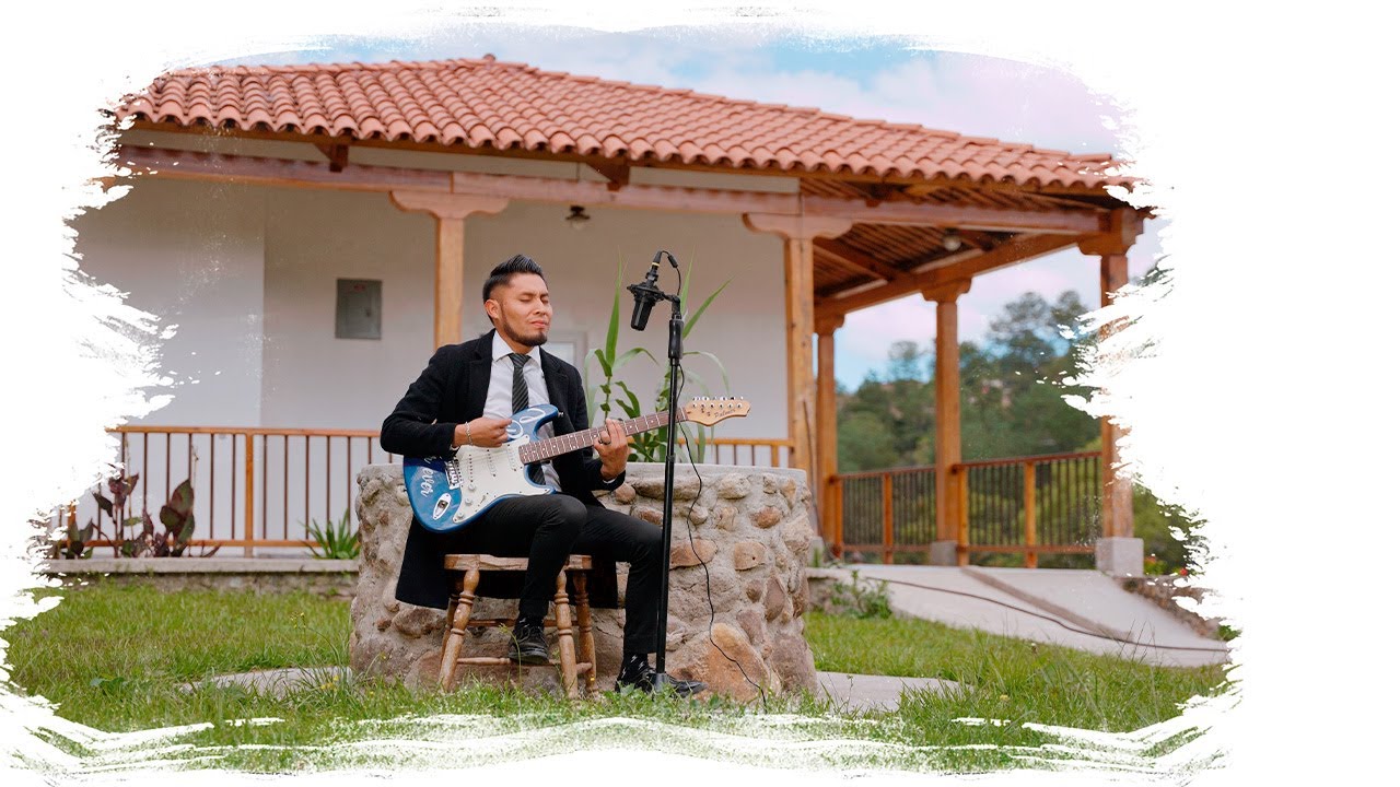 HAY UN HOGAR - JUAN RIVERO | Videoclip OficIal
