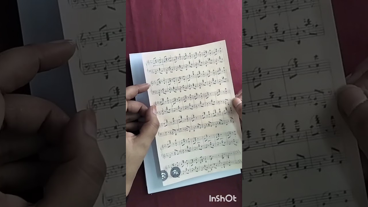 10 minutes journal ing 💡