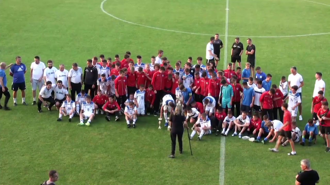 Bosna i Hercegovina - Sarajevo i Istočno Sarajevo finale Turnir 