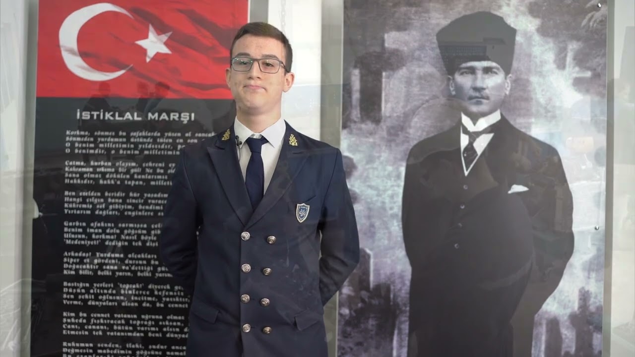 Pendik Barbaros Hayrettin paşa Denizcilik MTAL