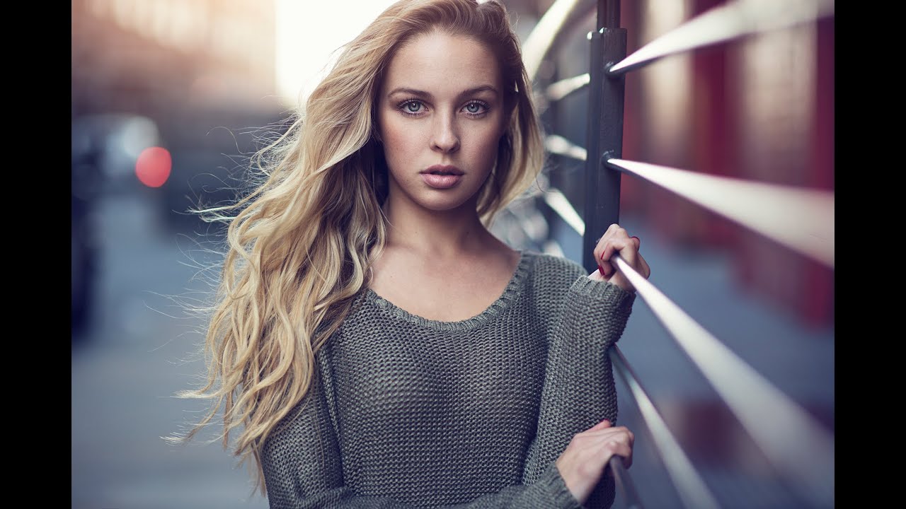Best of 2014 - Dani Diamond Portraits