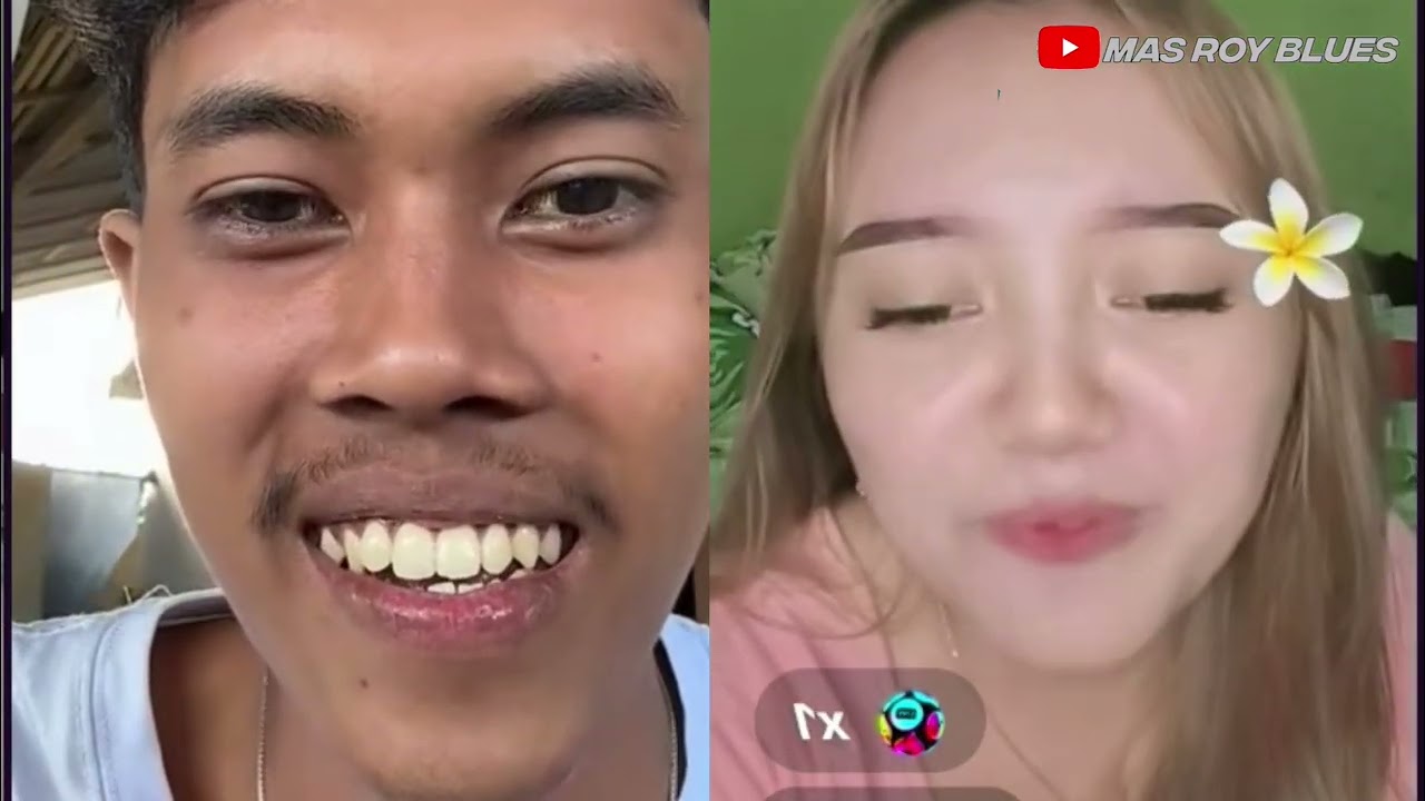 DI KIRA AI SAMPAI KEBAWA MIMPI PINGIN KETEMU DENGAN MAS IYUN PART#2