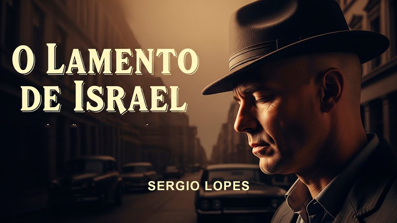 O Lamento de Israel (Groove)