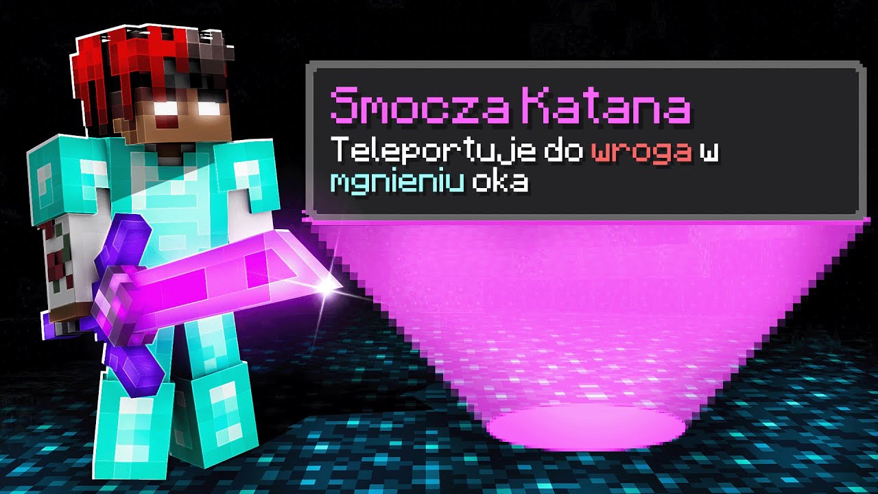 Oto NAJGROŹNIEJSZY Miecz Na IGRZYSKACH ŚMIERCI...