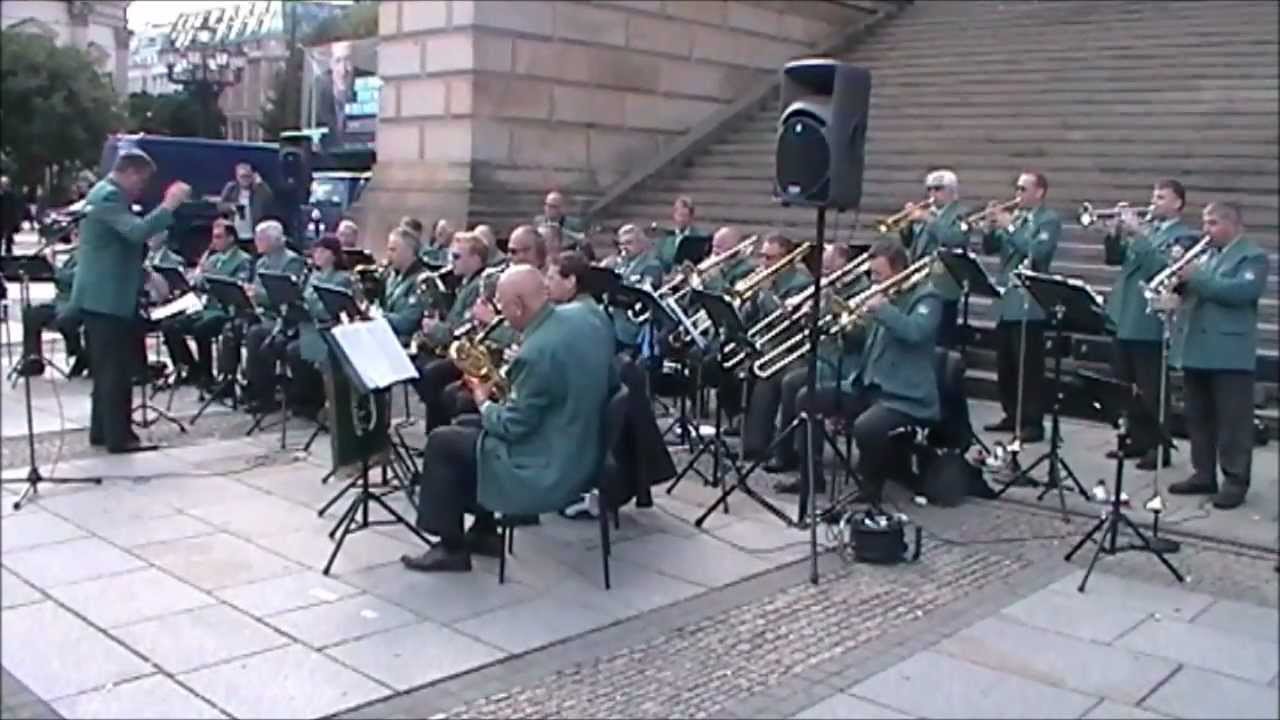Zollkapelle Berlin