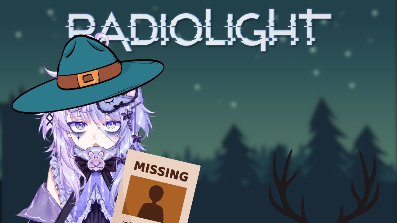 RADIO LIGHT