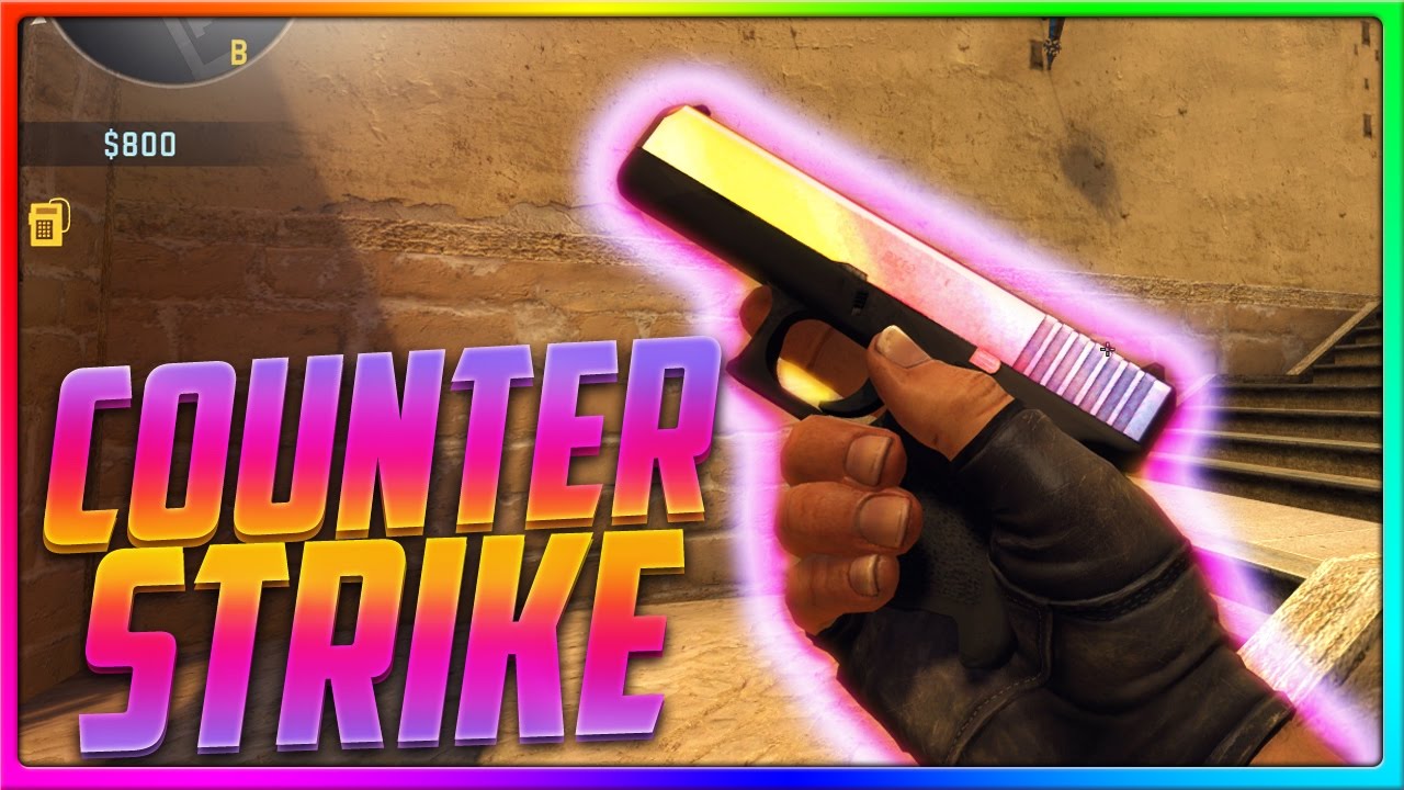 CS GO - CLUTCH CLUTCH CLUTCH! | CSGO Competitive Gameplay