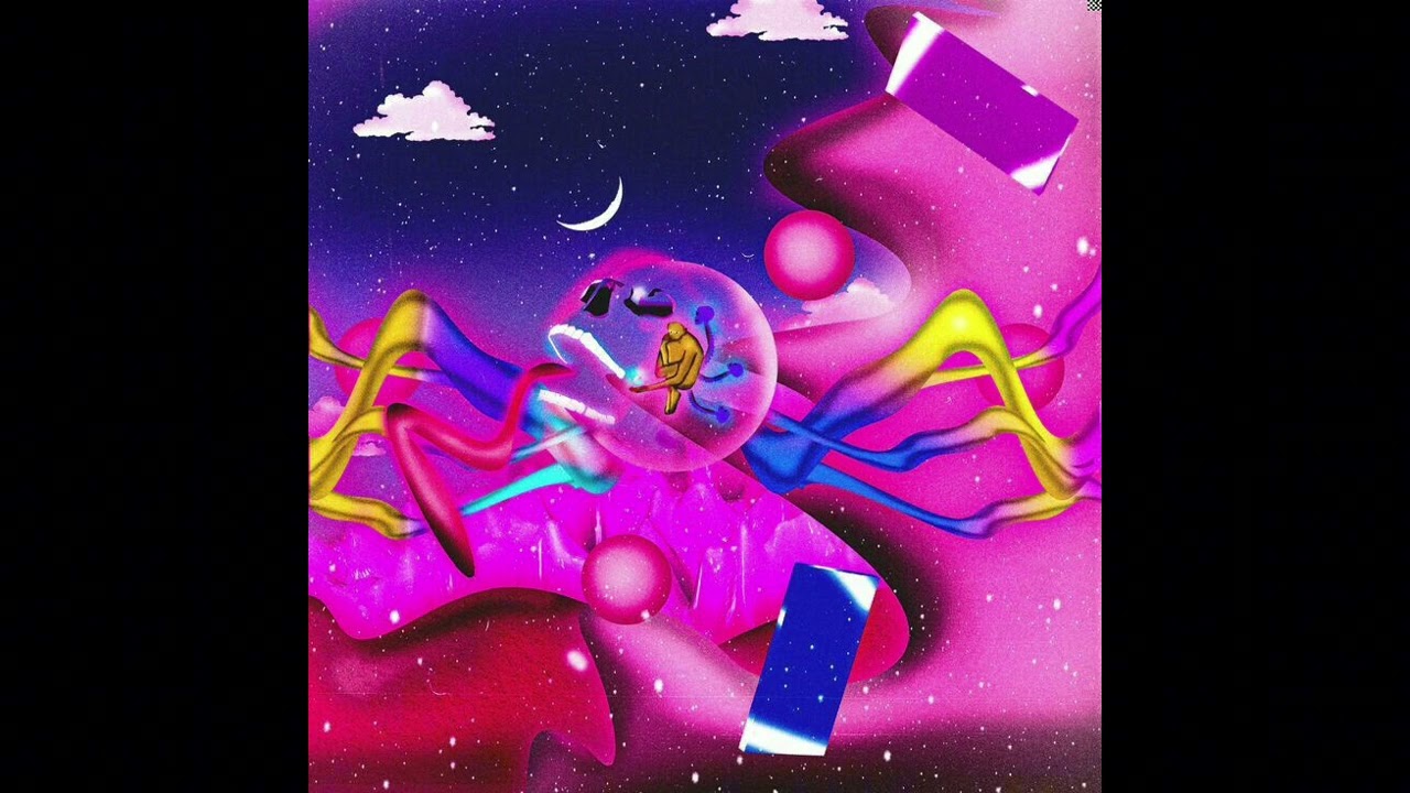 (free) ginseng + prettifun + misogi type beat - blaze