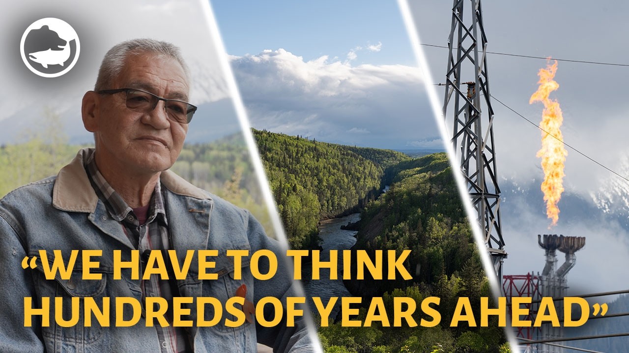 The Truth About LNG: A Hereditary Chief’s Warning