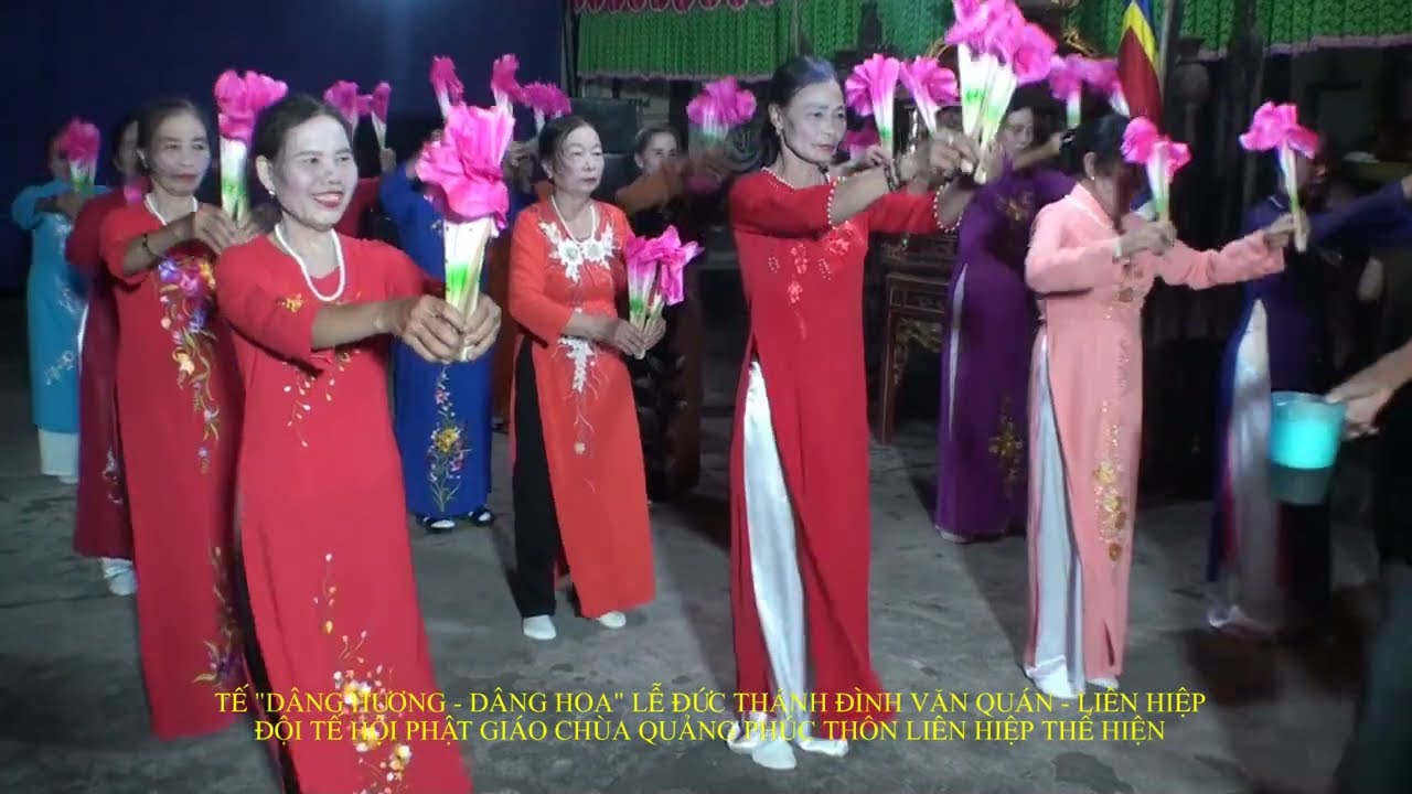 BÀI TẾ 