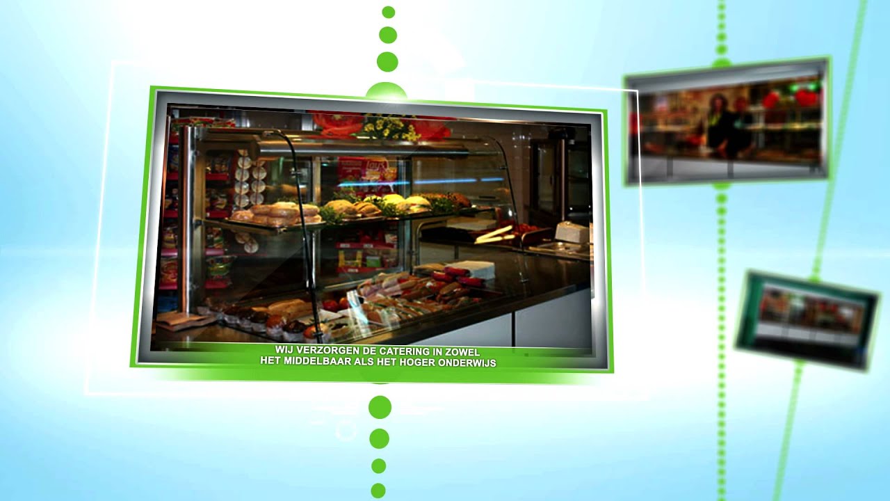 Food & Facilities Schoolcatering