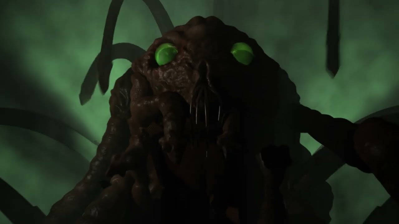 Jeff Wayne's The War of the Worlds 2025