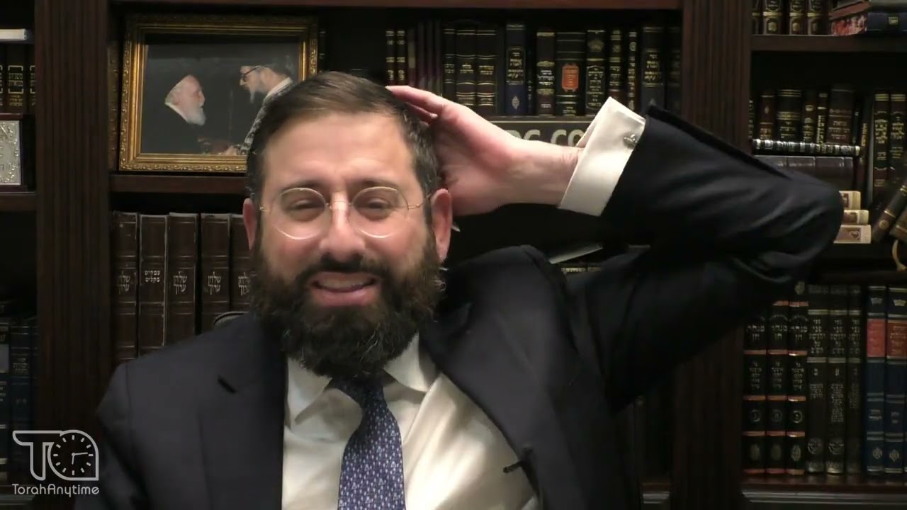 Daf Hashavua - Nedarim 66b
