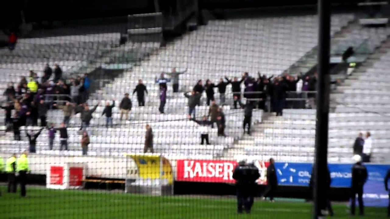 wacker innsbruck am. - sv salzburg