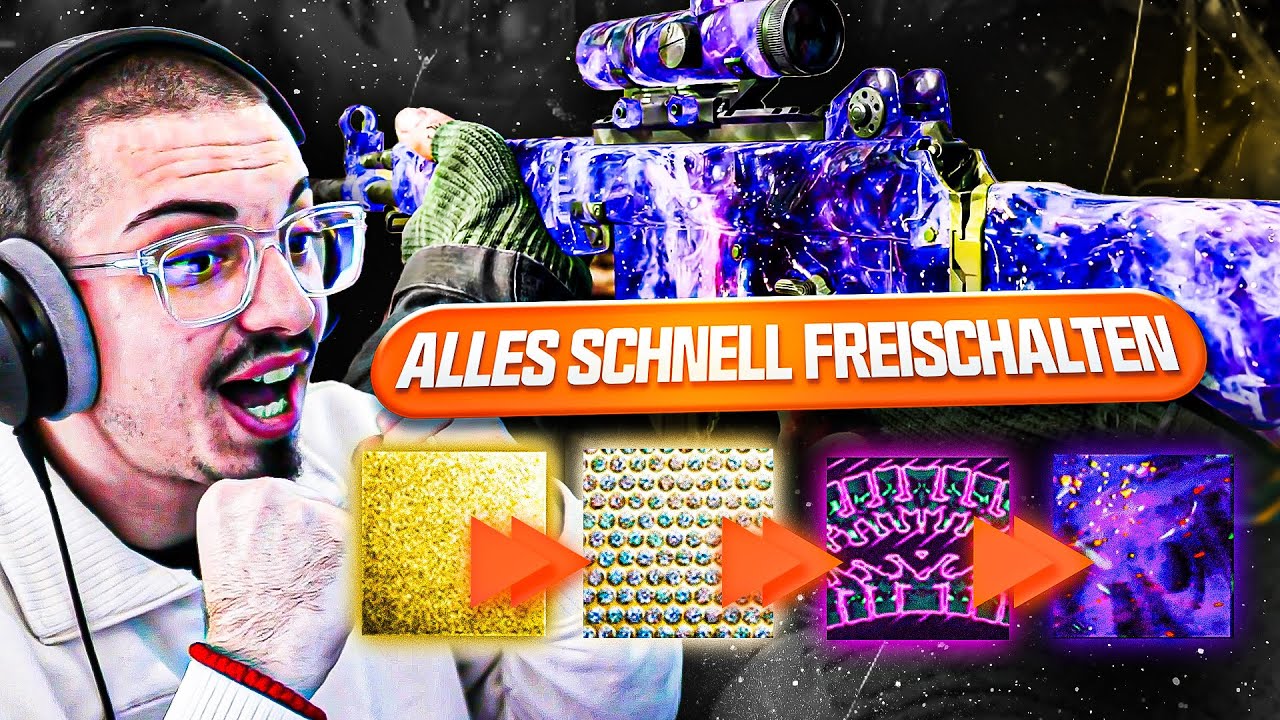 DARK MATTER in *UNTER 2 TAGEN* Freischalten! 🔓 (Tipps & Tricks)