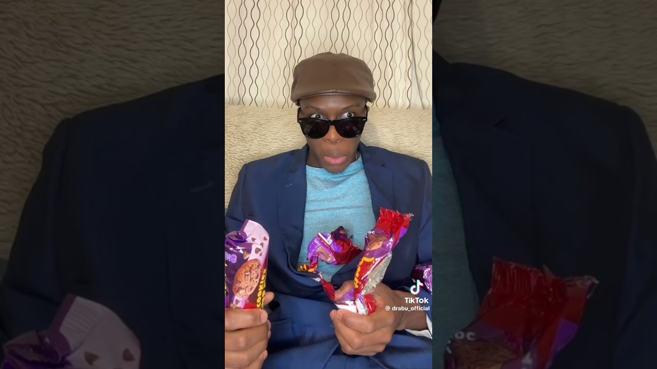 64 Minutes of Dr Abu Funny TikTok Videos - Dr Abu and Ephraim